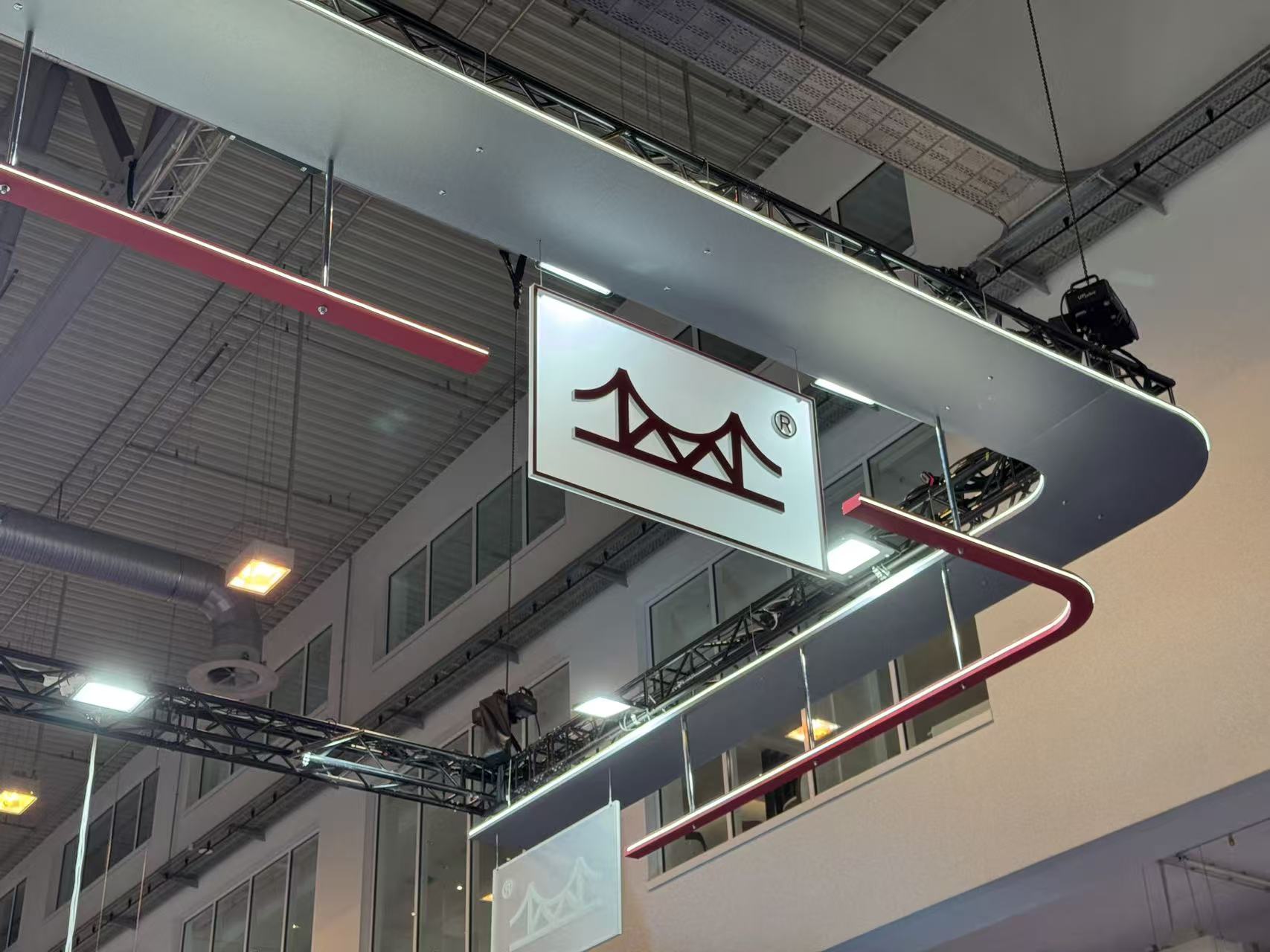 德國埃森現(xiàn)場速遞，金橋焊材精彩亮相！